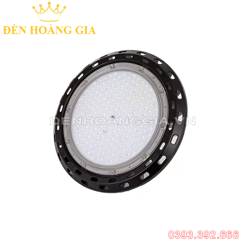 Đèn led nhà xưởng UFO cao cấp V2 150w