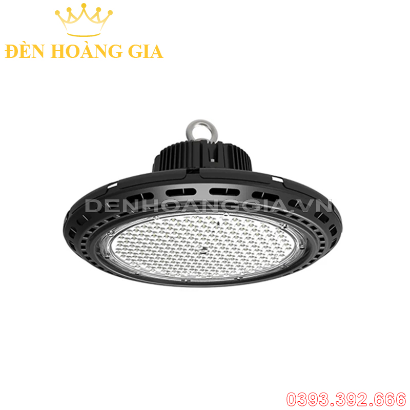 Đèn led nhà xưởng UFO V1 150w