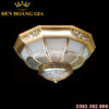 Đèn led ốp Đồng Rolux-DODC7028