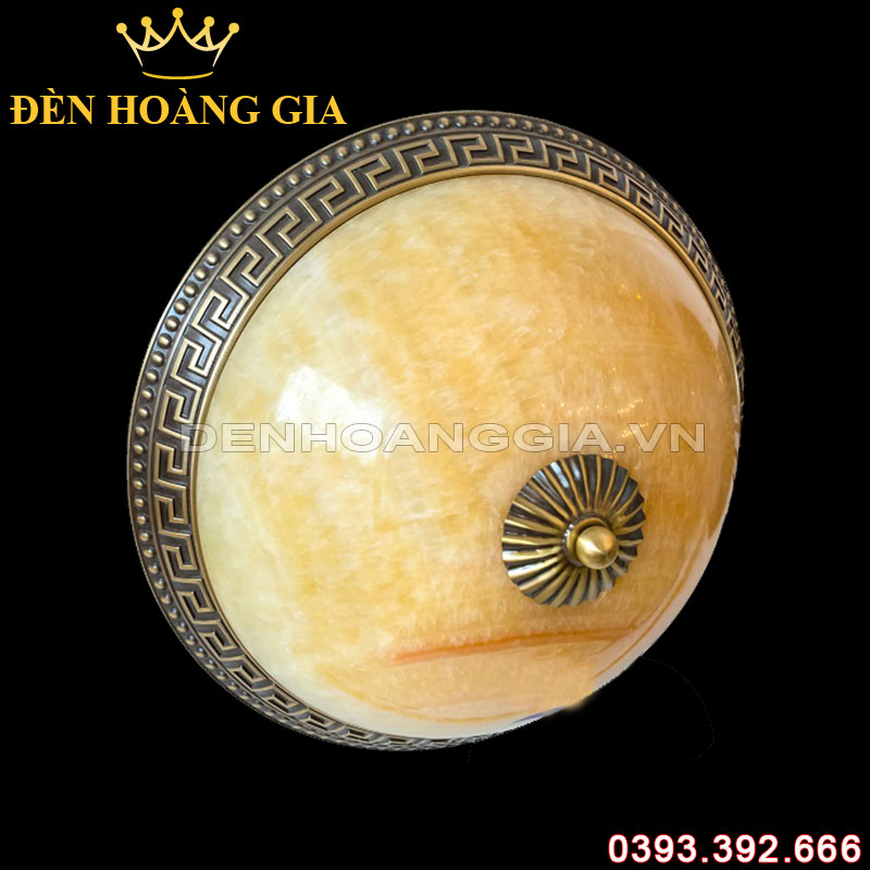 Đèn led ốp Đồng Rolux-DODC7100