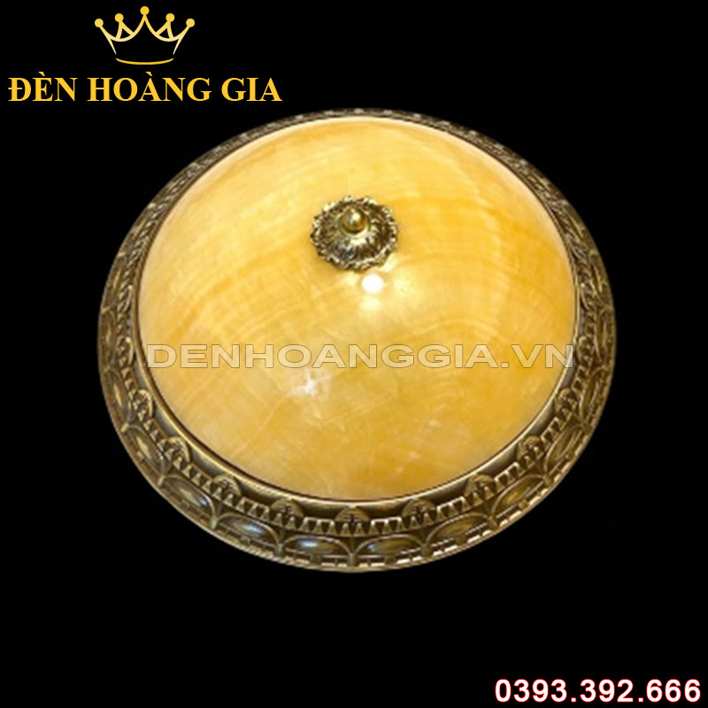 Đèn led ốp Đồng Rolux-DODMX204