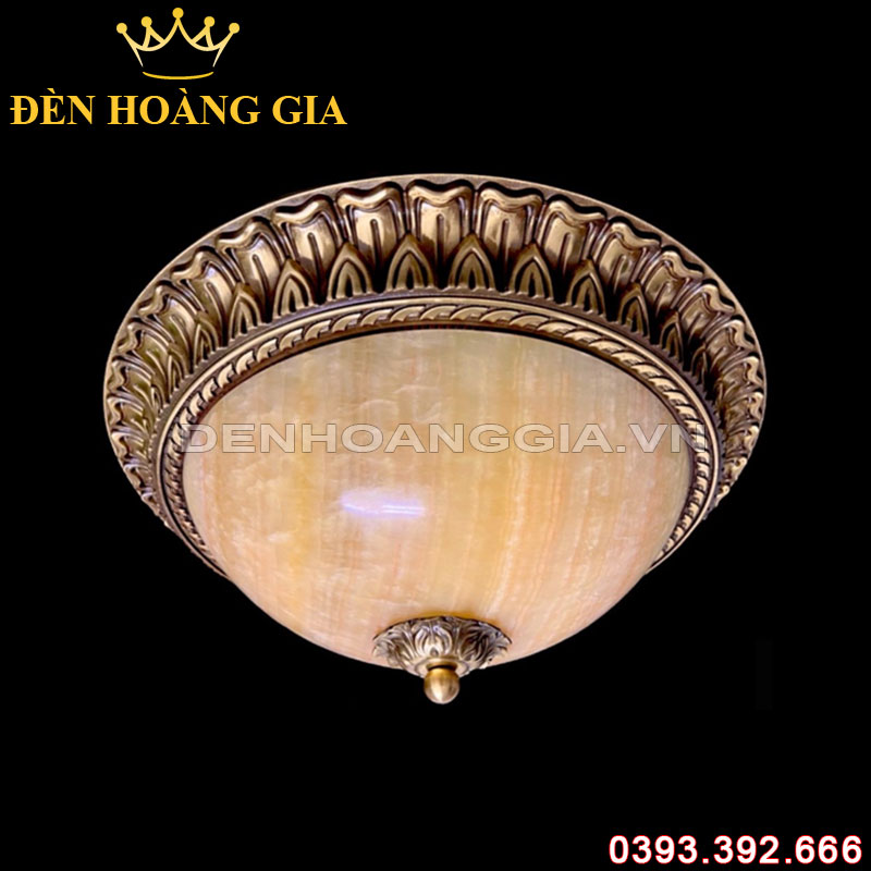 Đèn led ốp Đồng Rolux-DODMX210