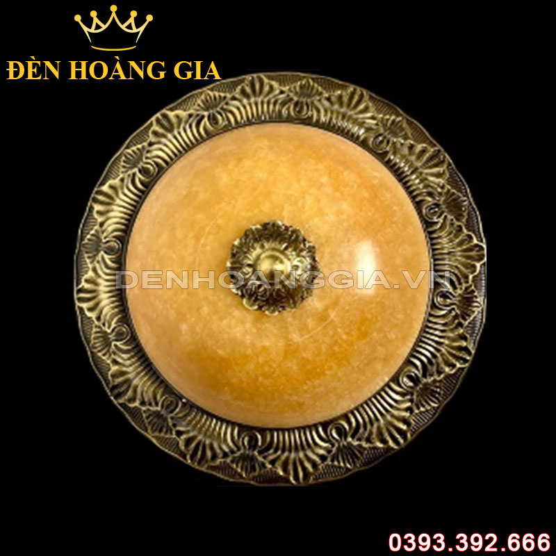 Đèn led ốp Đồng Rolux-DODMX212