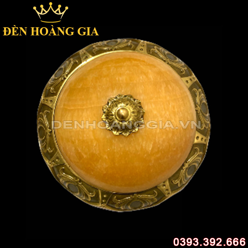 Đèn led ốp Đồng Rolux-DODMX213