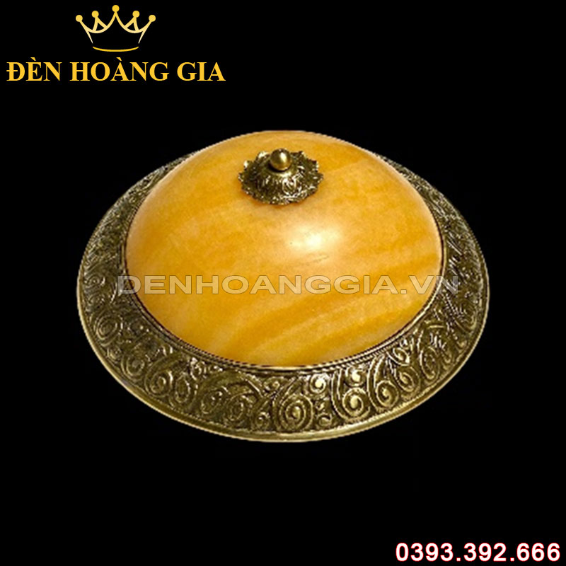 Đèn led ốp Đồng Rolux-DODMX214