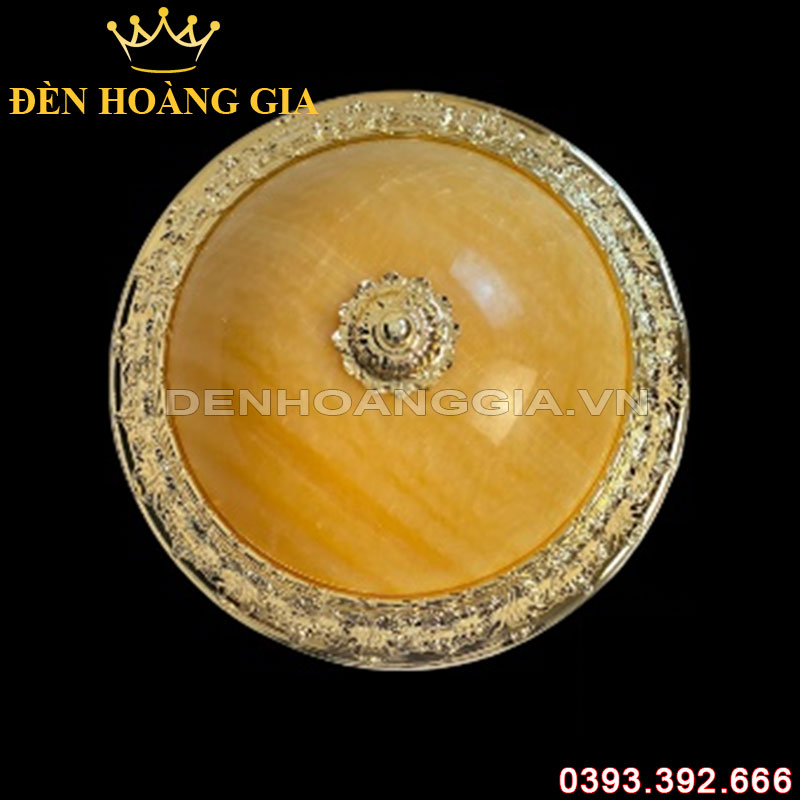 Đèn led ốp Đồng Rolux-DODMX215