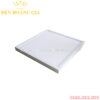 Đèn led panel ốp trần nổi 300x300 24w