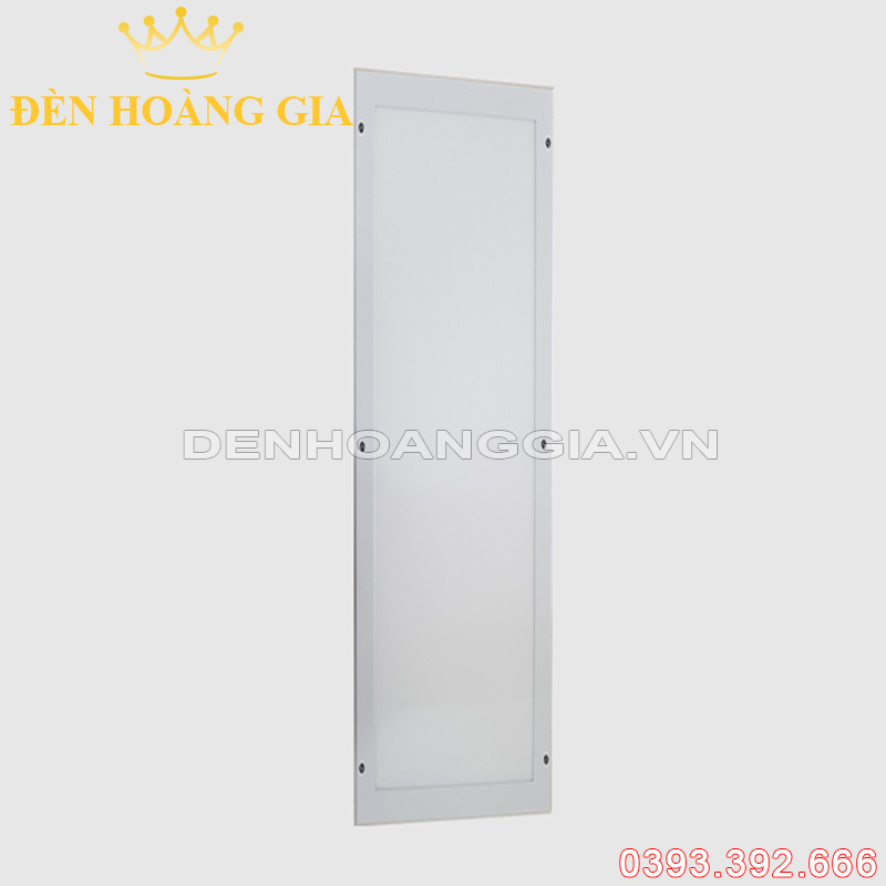 Đèn led panel phòng sạch 300x1200 48w