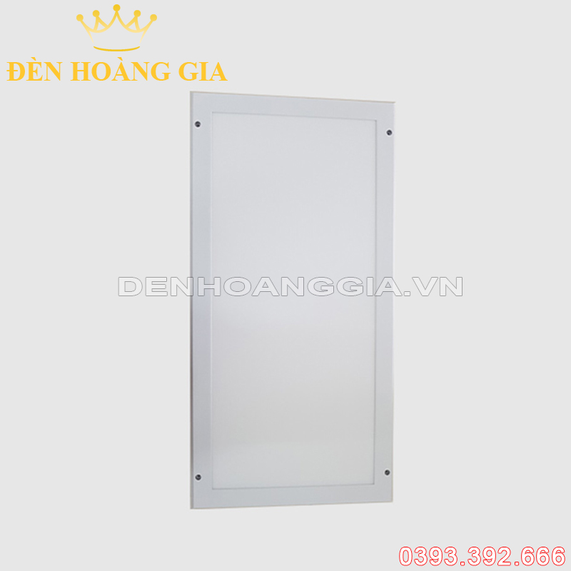 Đèn led panel phòng sạch 300x600 24w