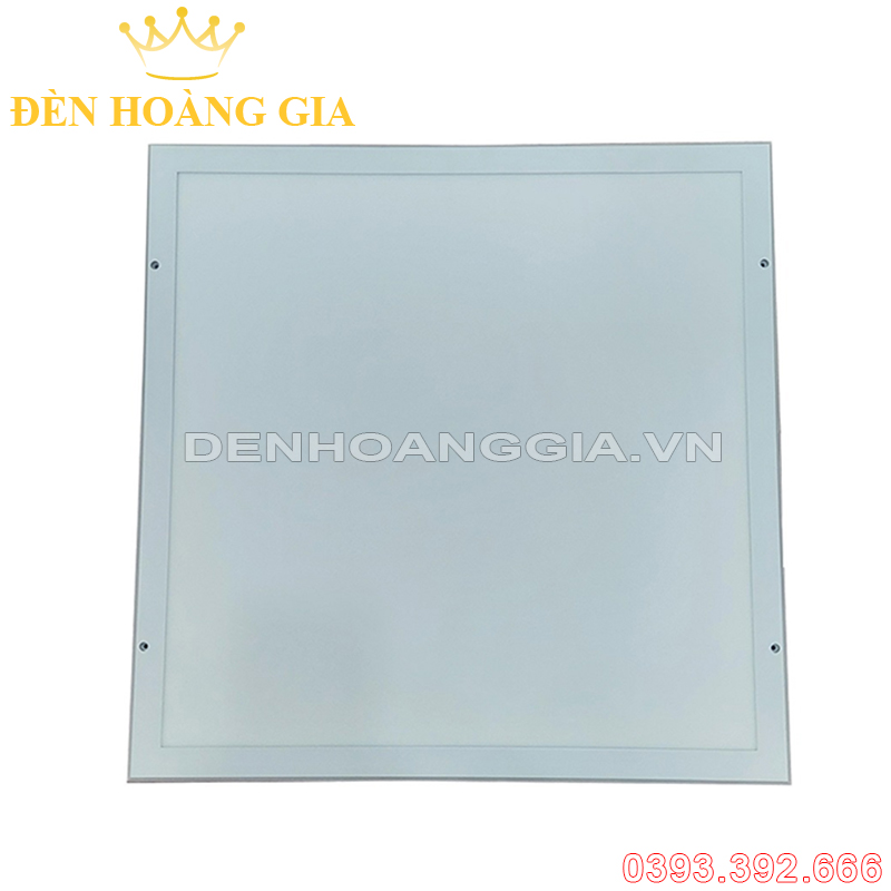 Đèn led panel phòng sạch 600x600 48w