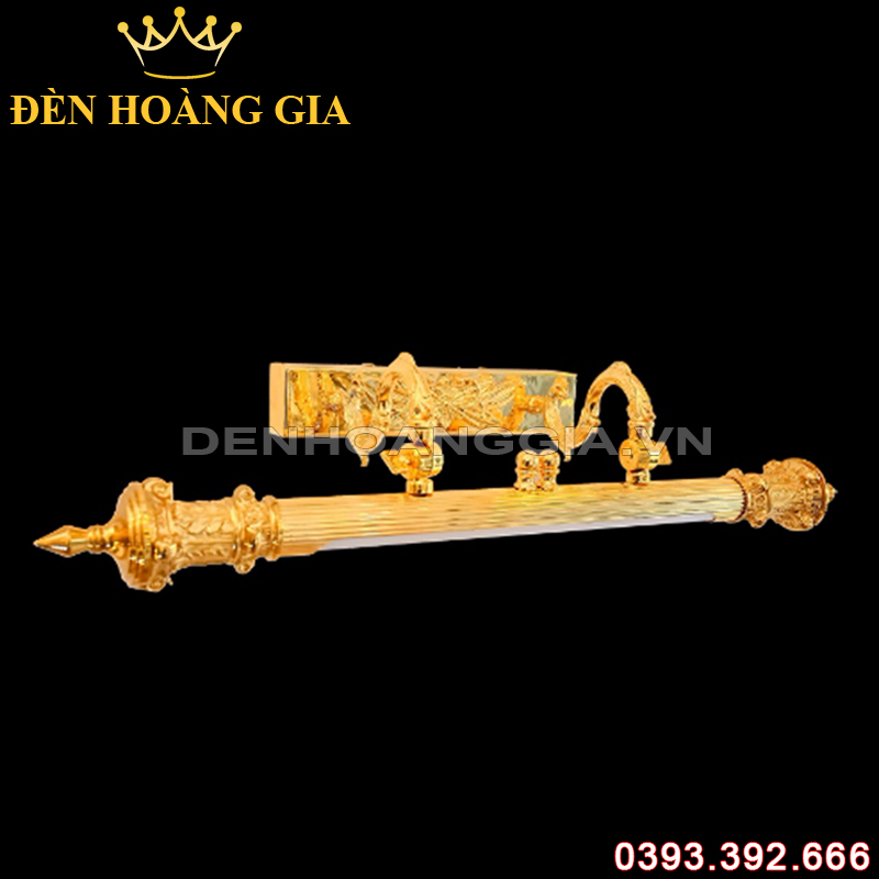 Đèn led soi tranh Đồng Rolux-DSTDVT2217/L720