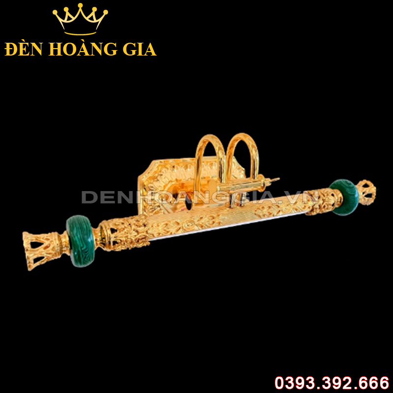 Đèn led soi tranh Đồng Rolux-DSTDVT2230