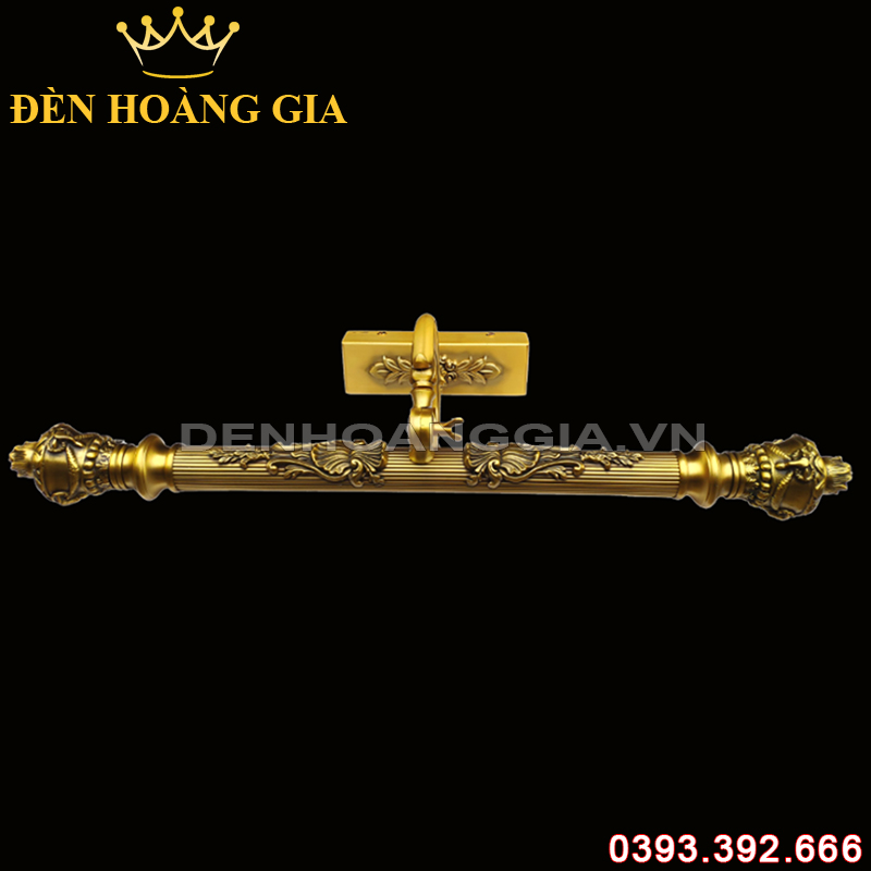 Đèn led soi tranh Đồng Rolux-DSTDVT2232/L720