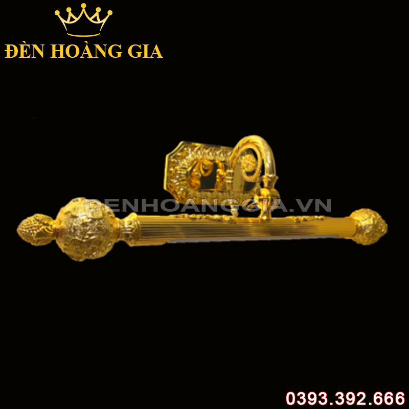 Đèn led soi tranh Đồng Rolux-DSTDVT2236/L680