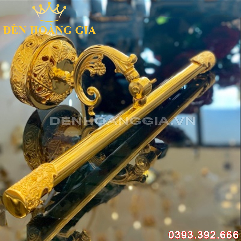 Đèn led soi tranh Đồng Rolux-DSTDVT2256/L520