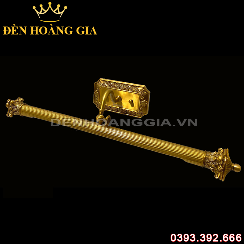 Đèn led soi tranh Đồng Rolux-DSTDVT5006