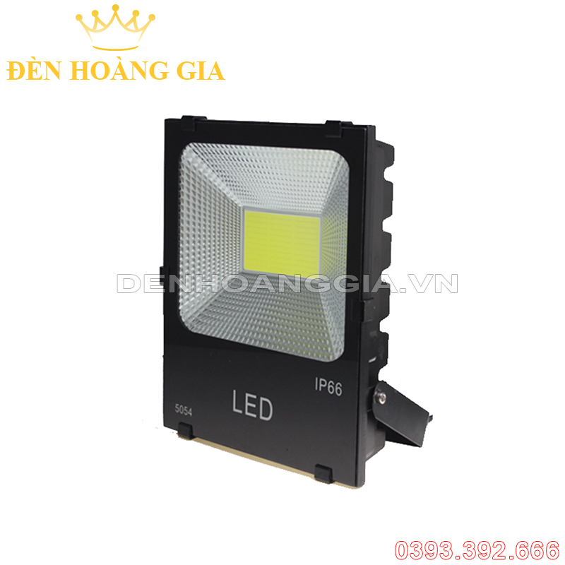 Đèn pha led ngoài trời V1 150w