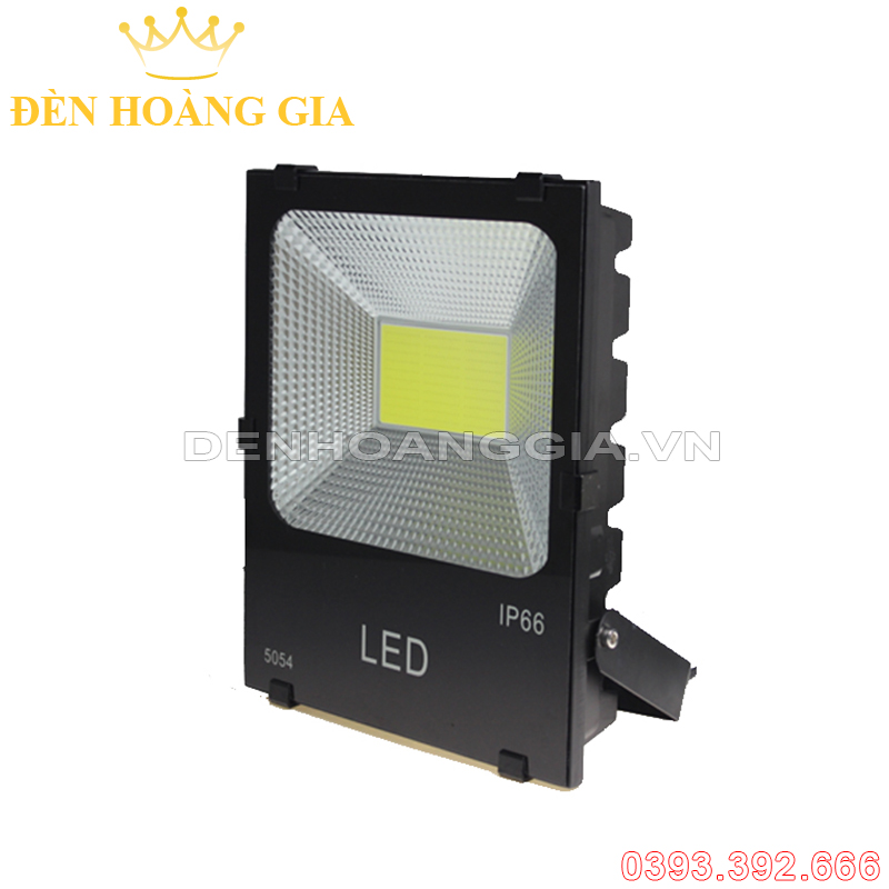 Đèn pha led ngoài trời V1 200w
