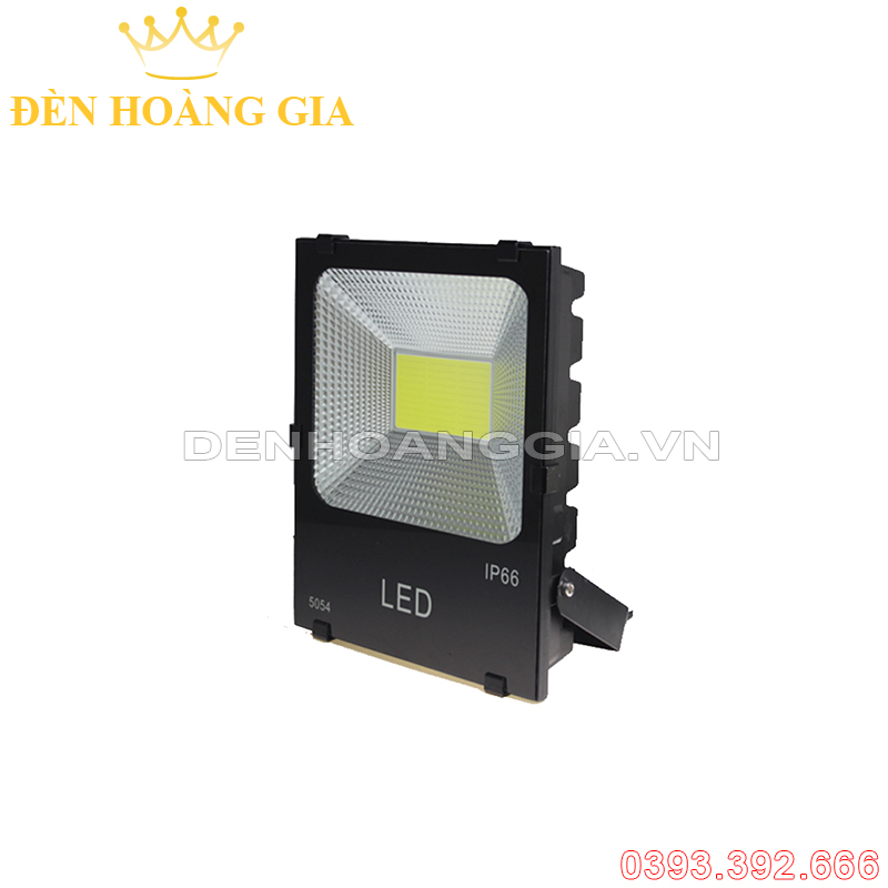 Đèn pha led ngoài trời V1 30w