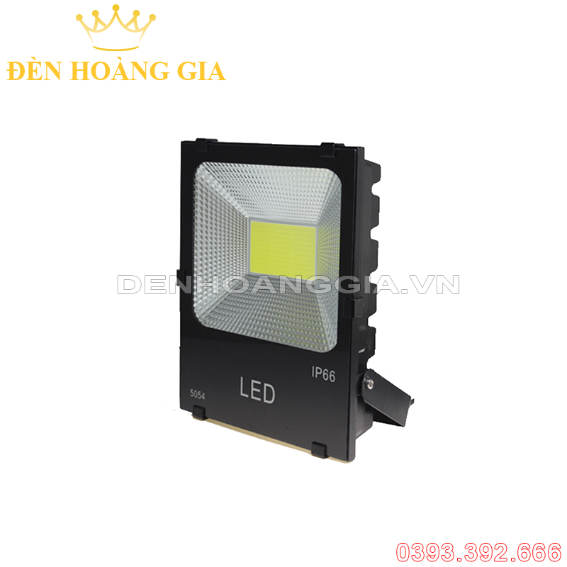 Đèn pha led ngoài trời V1 50w