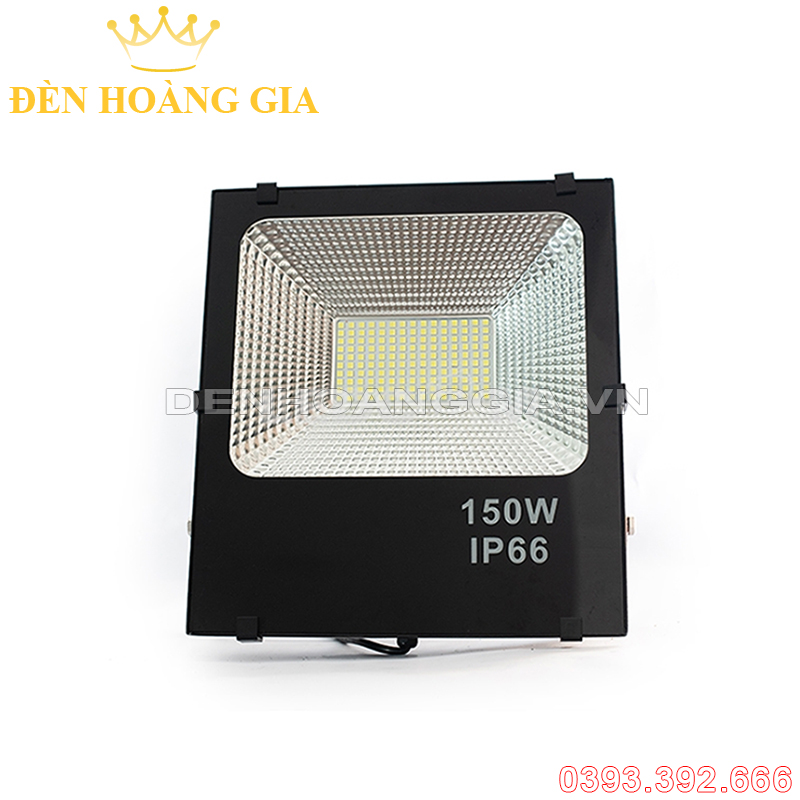 Đèn pha led ngoài trời V2 150w