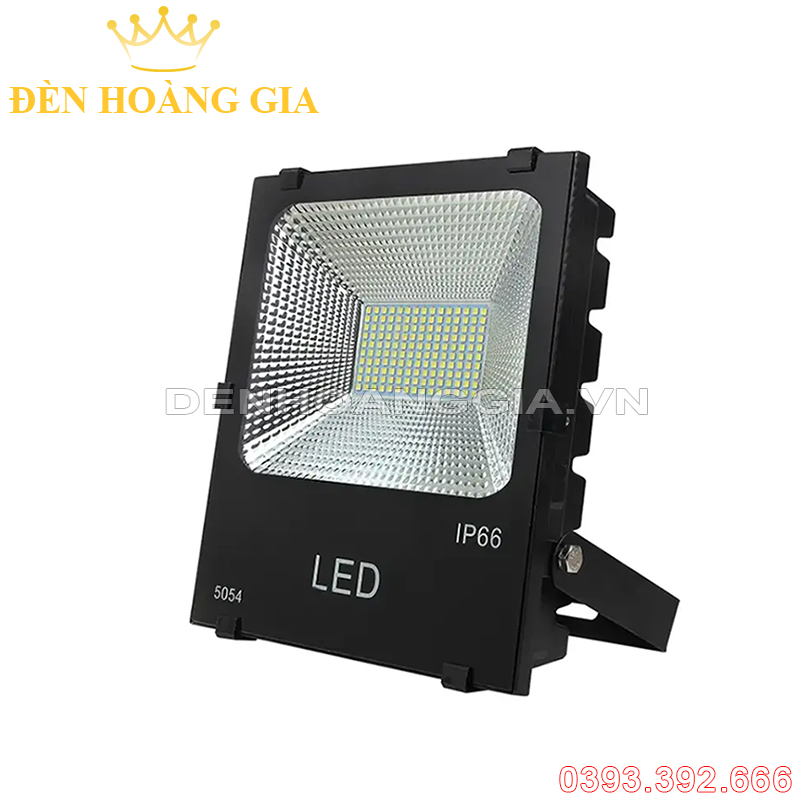 Đèn pha led ngoài trời V2 300w
