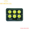 Đèn pha led ngoài trời V3 300w