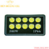 Đèn pha led ngoài trời V3 500w