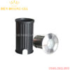 Đèn led âm đất mini 1w - D42mm