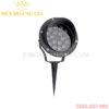 Đèn led cắm cỏ Full Option V2 18w có mũ
