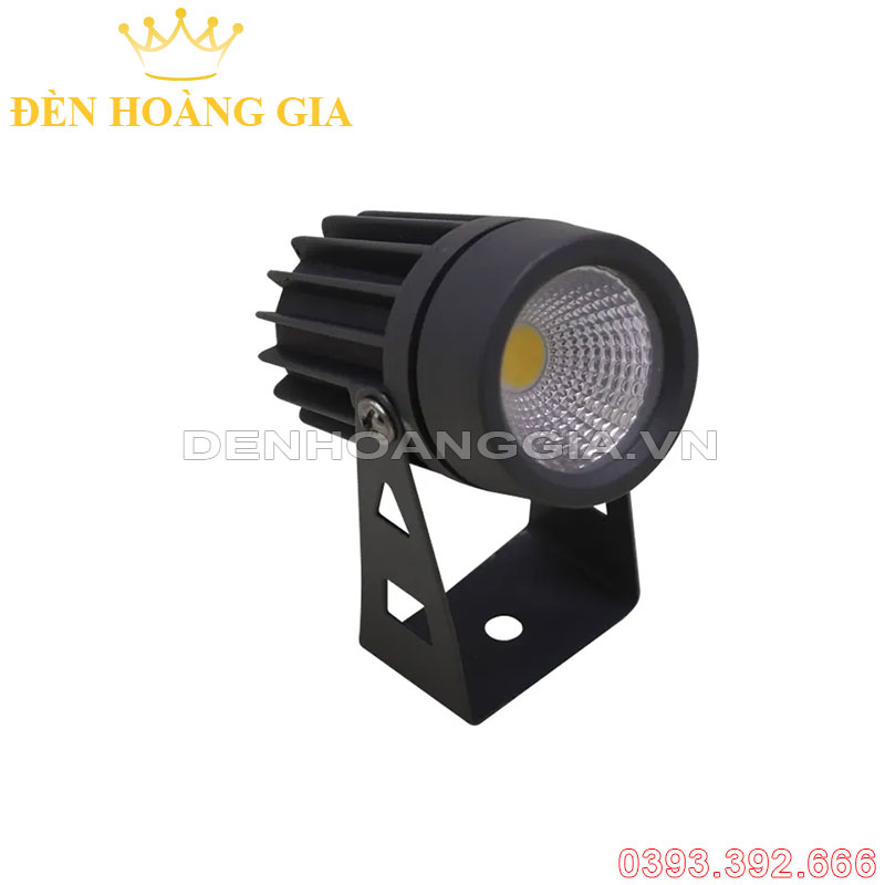 Đèn led cắm cỏ Little COB 3w