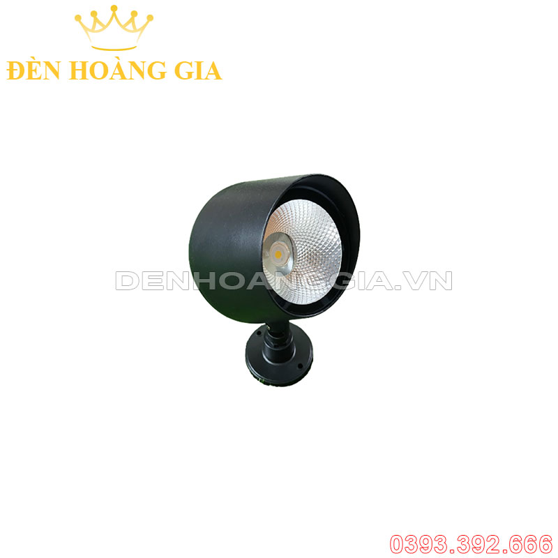 Đèn led cắm cỏ Mango COB 10w