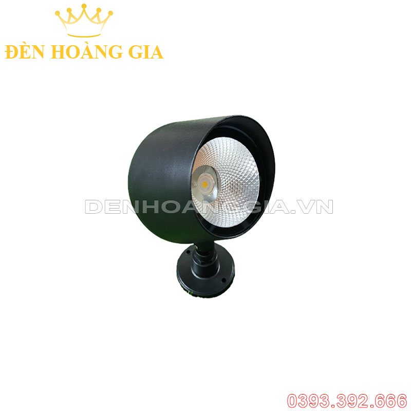 Đèn led cắm cỏ Mango COB 20w