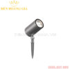 Đèn led cắm cỏ nhôm đúc SMD cao cấp 18w