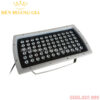 Đèn led chiếu cây chữ nhật 72w
