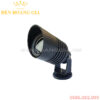 Đèn led chiếu điểm, chiếu cây Bazooka 7W GSBZK7 GS Lighting
