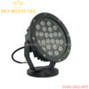 Đèn led chiếu điểm, chiếu cây ngoài trời 24W GSCD24 GS Lighting
