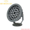 Đèn led chiếu điểm, chiếu cây ngoài trời 36W GSCD36 GS Lighting