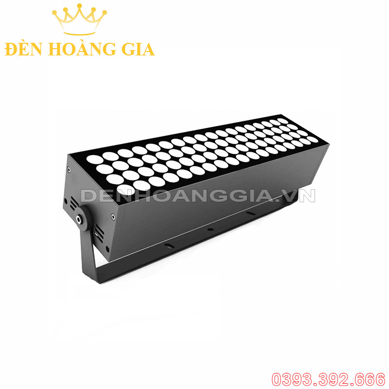 Đèn led chiếu rọi tòa nhà cao cấp 192w