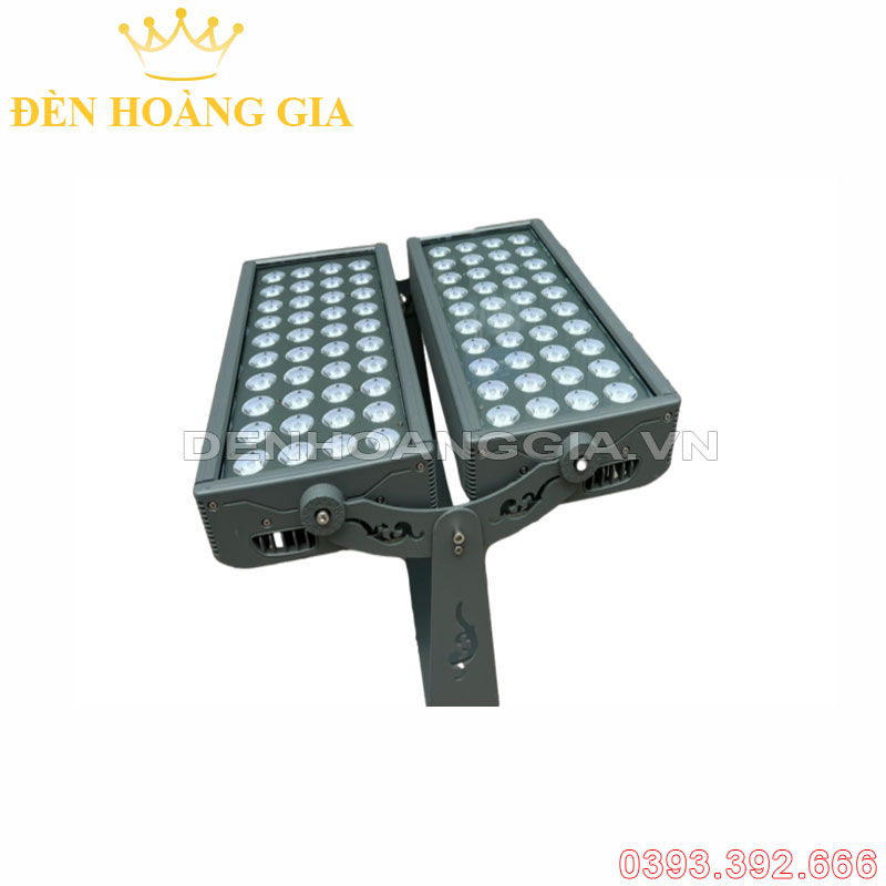 Đèn led chiếu rọi tòa nhà cao cấp 240w