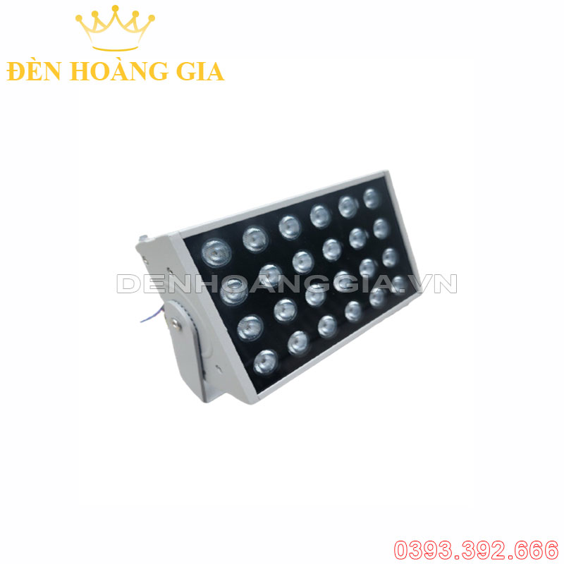 Đèn led chiếu rọi tòa nhà cao cấp 24w
