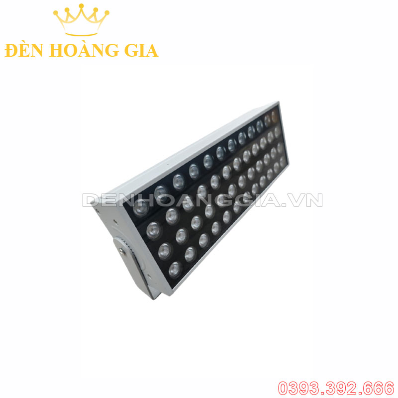 Đèn led chiếu rọi tòa nhà cao cấp 48w
