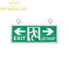 Đèn led exit thoát hiểm – chỉ dẫn chỉ hướng trái, phải 3w