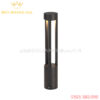 Đèn led trụ sân vườn DHG-NSVHD133