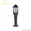 Đèn led trụ sân vườn DHG-NSVHD142