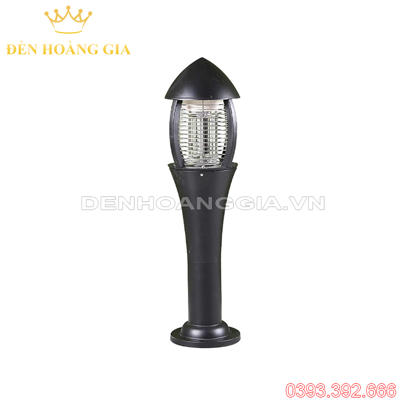 Đèn led trụ sân vườn Rolux-TSV142