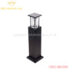 Đèn led trụ sân vườn DHG-NSVHD143