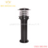 Đèn led trụ sân vườn DHG-NSVHD146