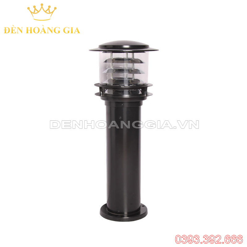 Đèn led trụ sân vườn Rolux-TSV146