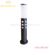 Đèn led trụ sân vườn DHG-NSVHD149